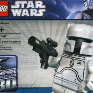 LEGO® Star Wars 2853835 Bobba Fett Cromato