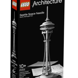 LEGO® Architecture 21003 Seattle Space Needle - immagine principale