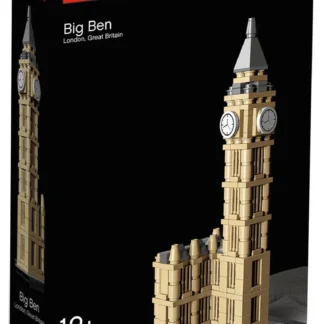 LEGO® Architecture 21013 Big Ben - immagine principale