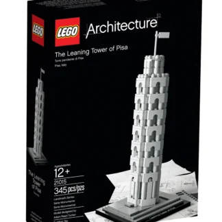 LEGO® Architecture 21015 La Torre di Pisa - immagine principale
