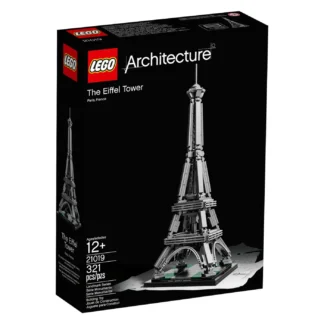 LEGO® Architecture 21019 Torre Eiffel - immagine principale