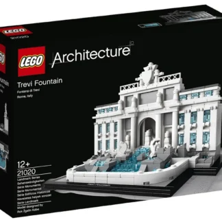 LEGO® Architecture 21020 Fontana di Trevi - immagine principale