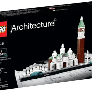 LEGO® Architecture 21026 Venezia - immagine principale