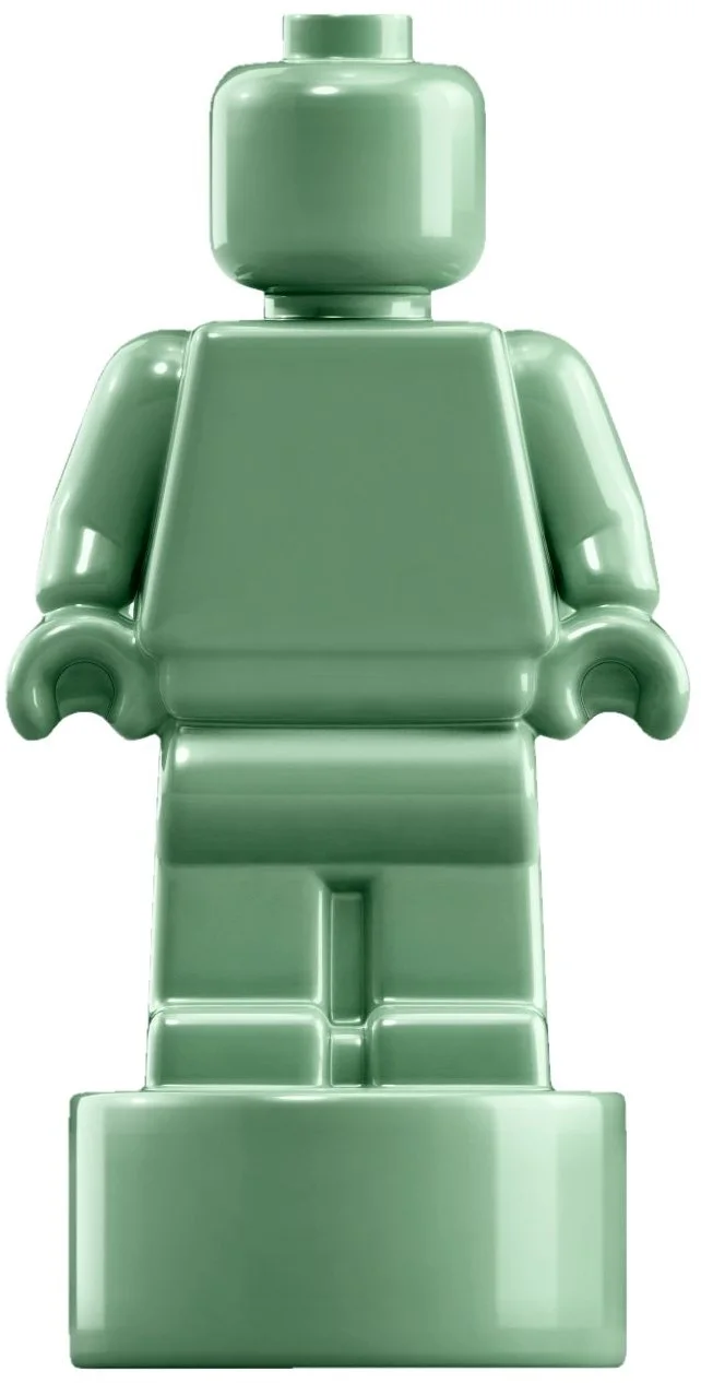 LEGO® Architecture 21028 New York City - vue 7