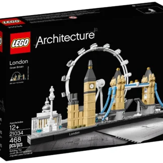 LEGO® Architecture 21034 Londra - immagine principale