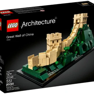 LEGO® Architecture 21041 La Grande Muraglia Cinese - immagine principale