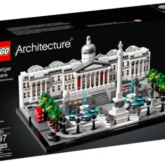 LEGO® Architecture 21045 Trafalgar Square - immagine principale