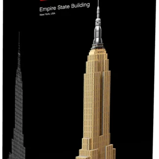 LEGO® Architecture 21046 Empire State Building - immagine principale