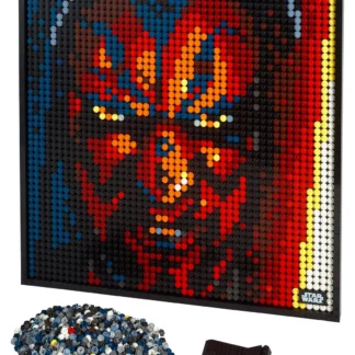 LEGO® Art 31200 Star Wars Sith - immagine principale
