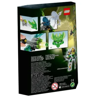 LEGO® Bionicle 70778 Protettore della Giungla - immagine principale