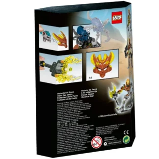 LEGO® Bionicle 70779 Protettore della Pietra - immagine principale
