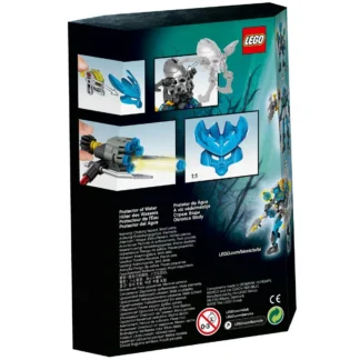 LEGO® Bionicle 70780 Protettore dell’Acqua - immagine principale