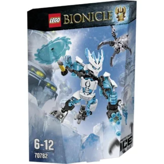 LEGO® Bionicle 70782 Protettore del Ghiaccio - immagine principale