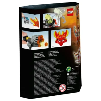 LEGO® Bionicle 70783 Protettore del Fuoco - immagine principale