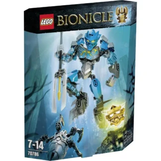 LEGO® Bionicle 70786 Gali Maestro dell’Acqua - immagine principale