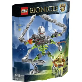 LEGO® Bionicle 70792 Skull Slicer - immagine principale