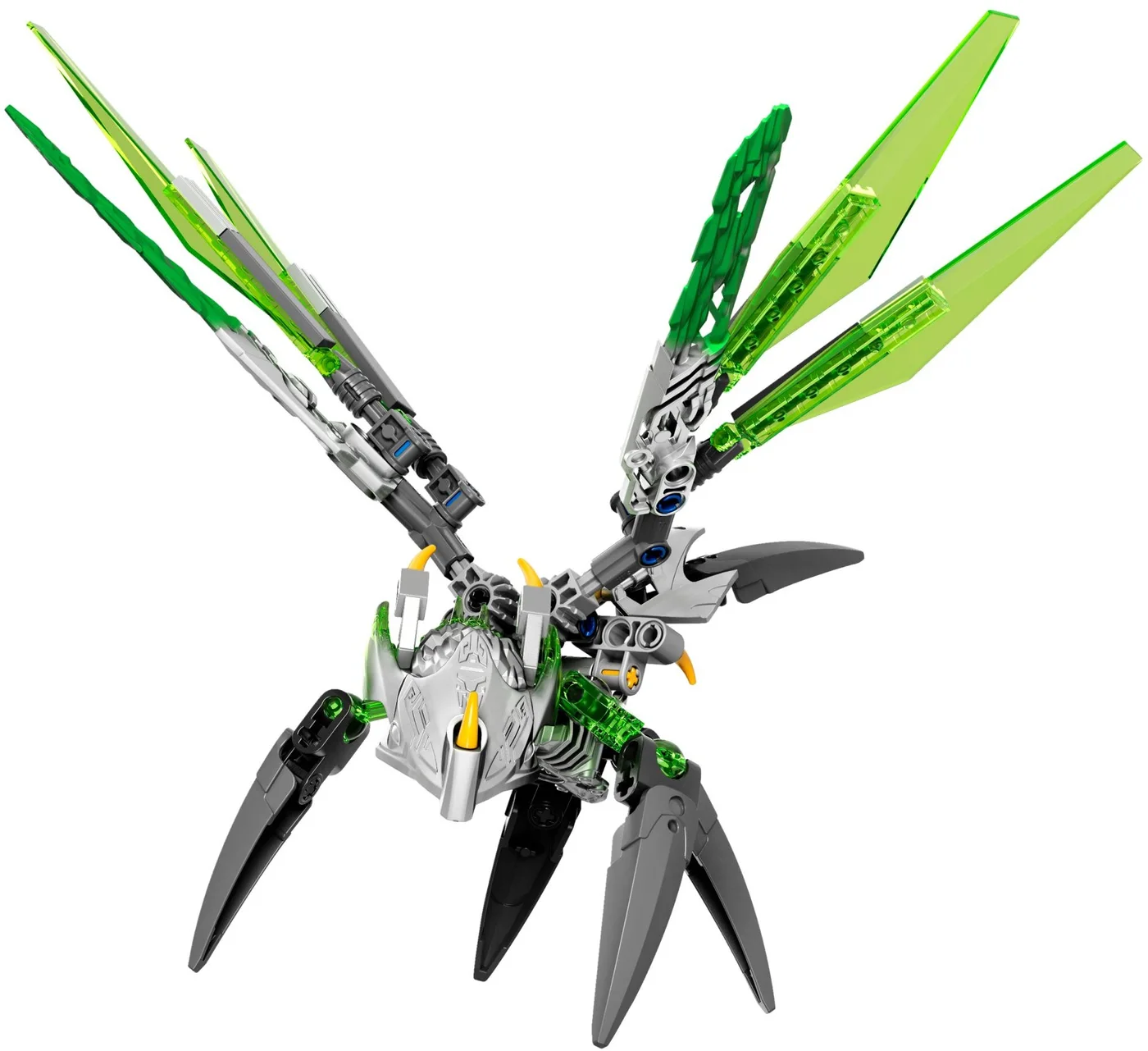 LEGO® Bionicle 71300 Uxar Creatura della giungla - vue 4