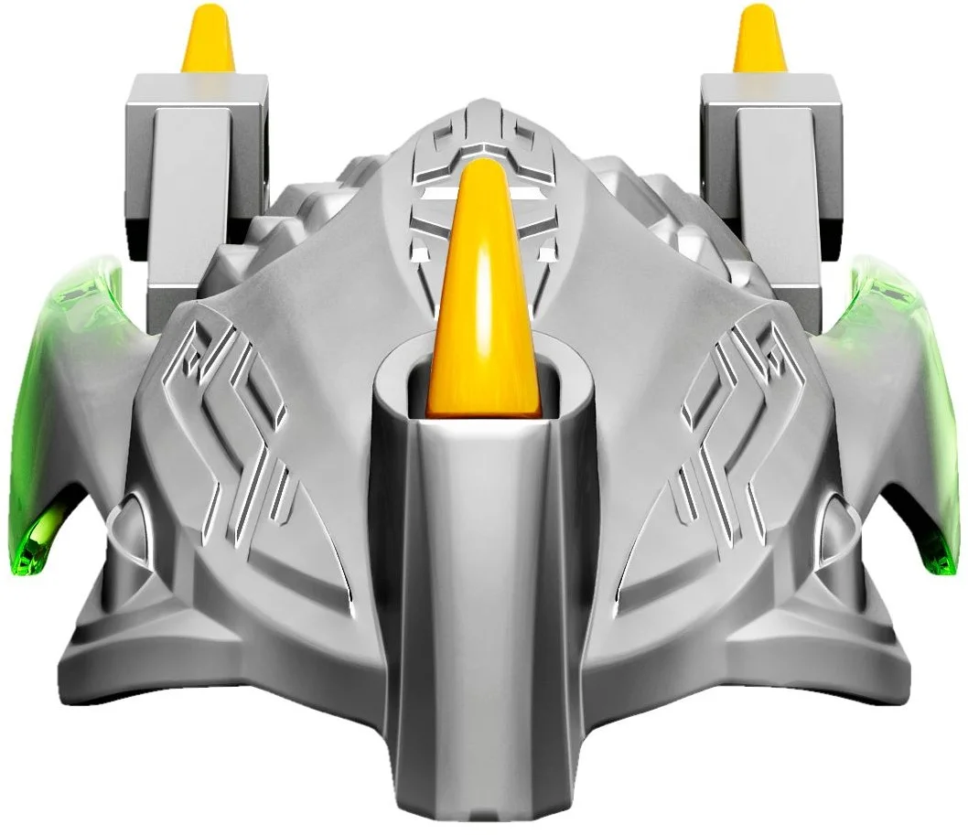 LEGO® Bionicle 71300 Uxar Creatura della giungla - vue 6