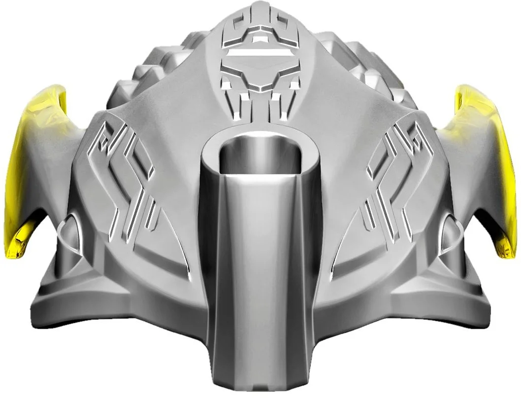 LEGO® Bionicle 71301 Ketar Creatura della pietra - vue 6