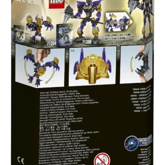 LEGO® Bionicle 71304 Terak Creatura della terra - immagine principale