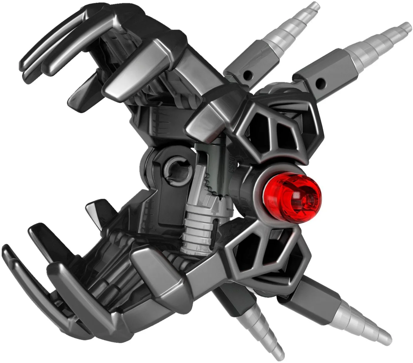 LEGO® Bionicle 71304 Terak Creatura della terra - vue 3