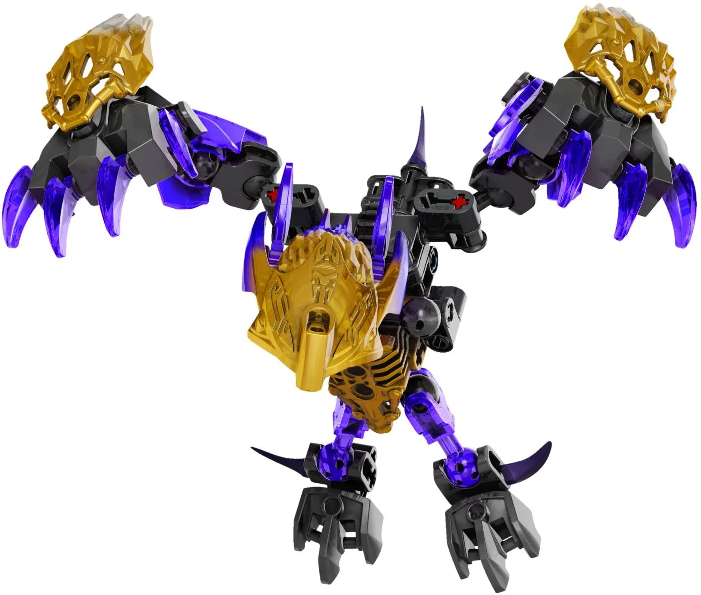 LEGO® Bionicle 71304 Terak Creatura della terra - vue 4