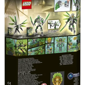 LEGO® Bionicle 71305 Lewa Unificatore della giungla - immagine principale