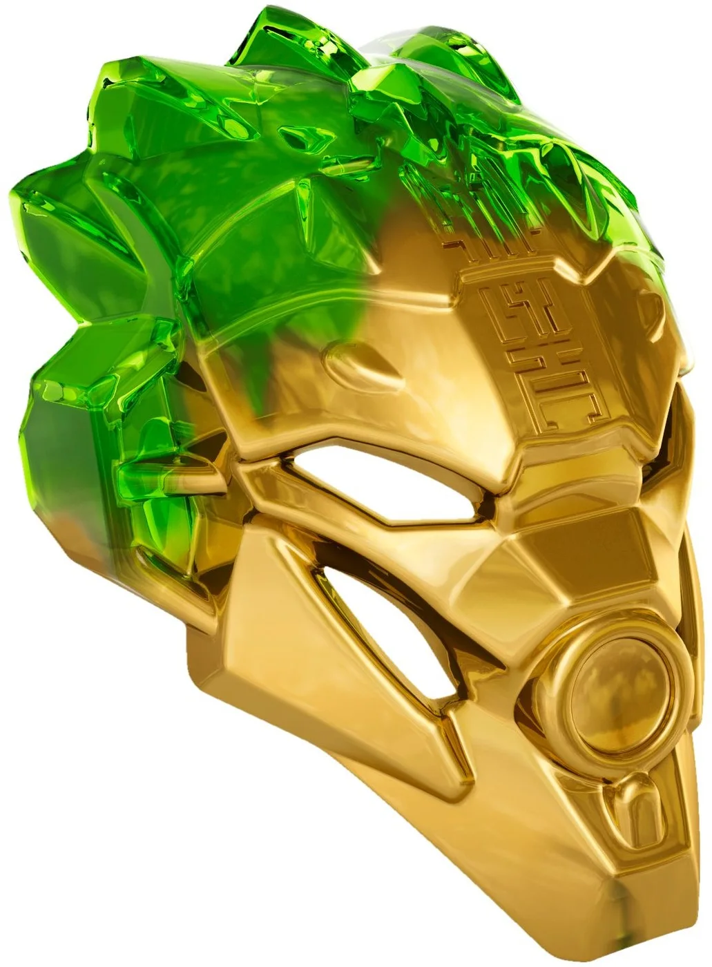 LEGO® Bionicle 71305 Lewa Unificatore della giungla - vue 9