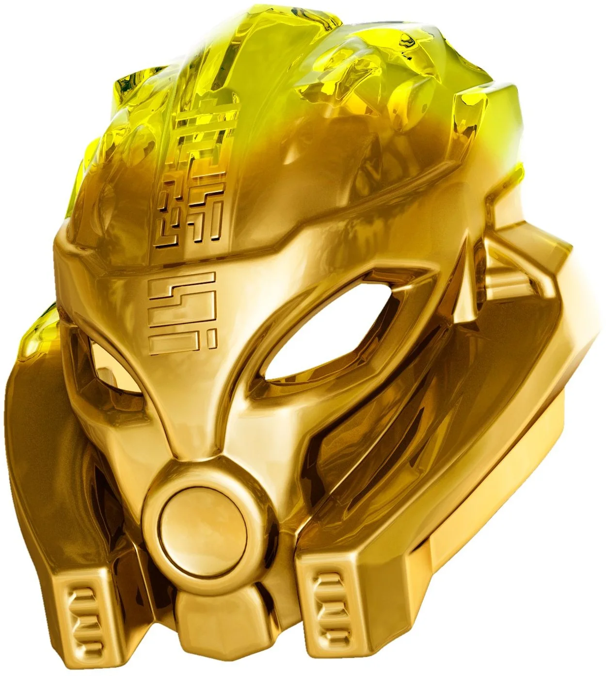 LEGO® Bionicle 71306 Pohatu Unificatore della pietra - vue 9