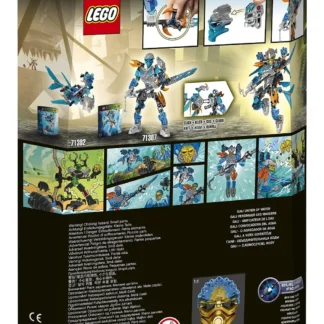 LEGO® Bionicle 71307 Gali Unificatrice dell’acqua - immagine principale