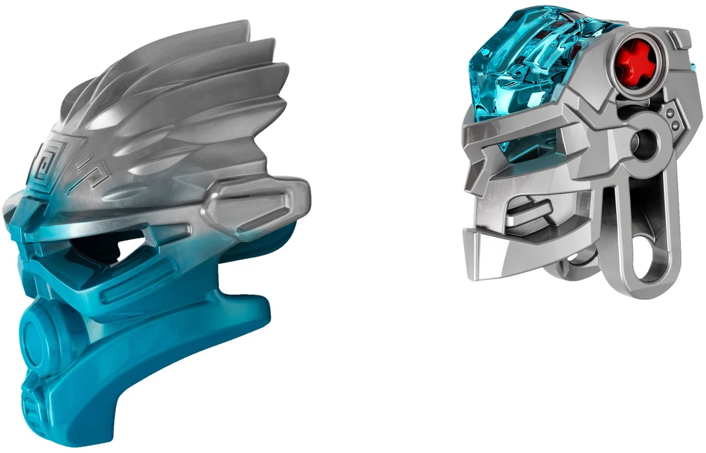 LEGO® Bionicle 71307 Gali Unificatrice dell’acqua - vue 7