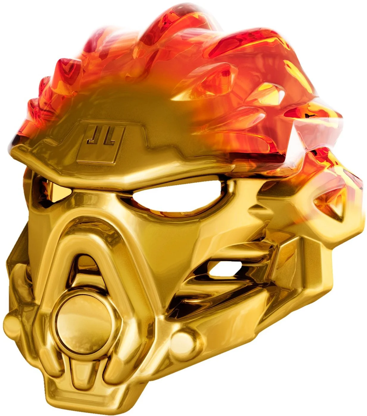 LEGO® Bionicle 71308 Tahu Unificatore del fuoco - vue 9