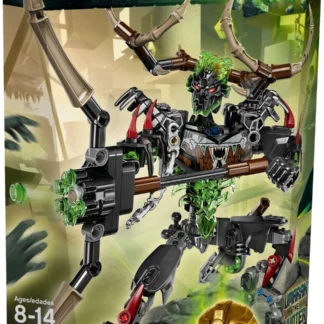 LEGO® Bionicle 71310 Umarak il Cacciatore - immagine principale