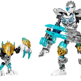 LEGO® Bionicle 71311 Kopaka e Melum - Set Unità - immagine principale