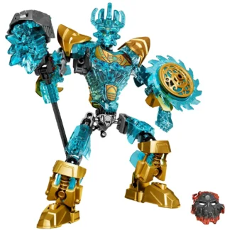 LEGO® Bionicle 71312 Ekimu, Creatore delle Maschere - immagine principale