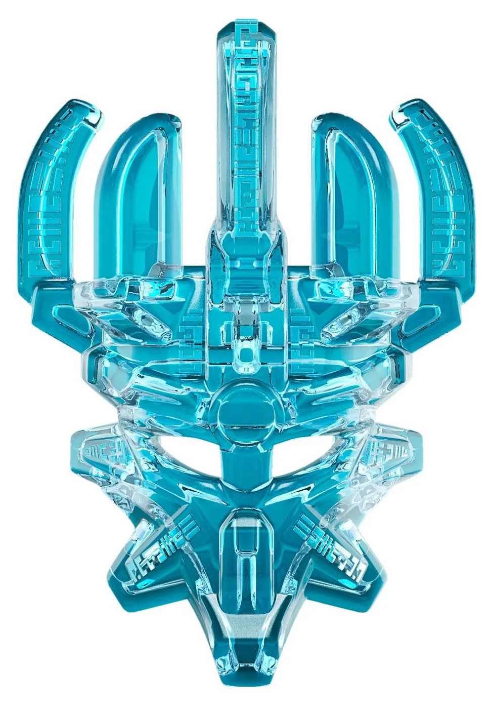 LEGO® Bionicle 71312 Ekimu, Creatore delle Maschere - vue 6