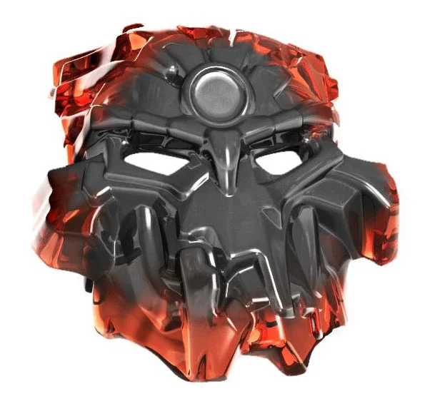 LEGO® Bionicle 71312 Ekimu, Creatore delle Maschere - vue 7