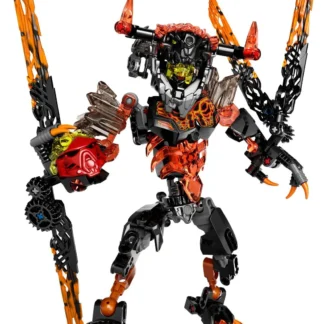 LEGO® Bionicle 71313 Bestia lavica - immagine principale