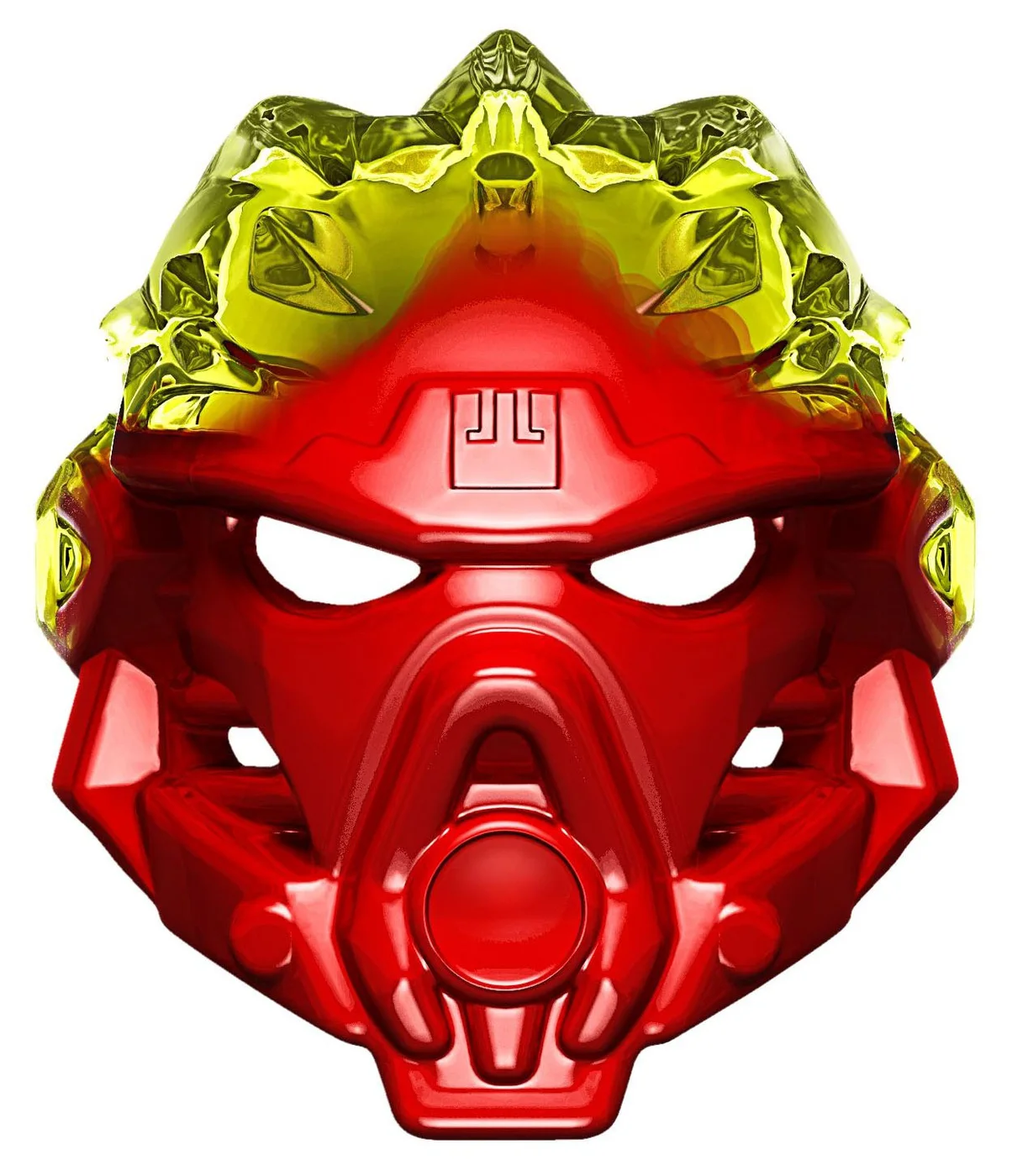 LEGO® Bionicle 71313 Bestia lavica - vue 6