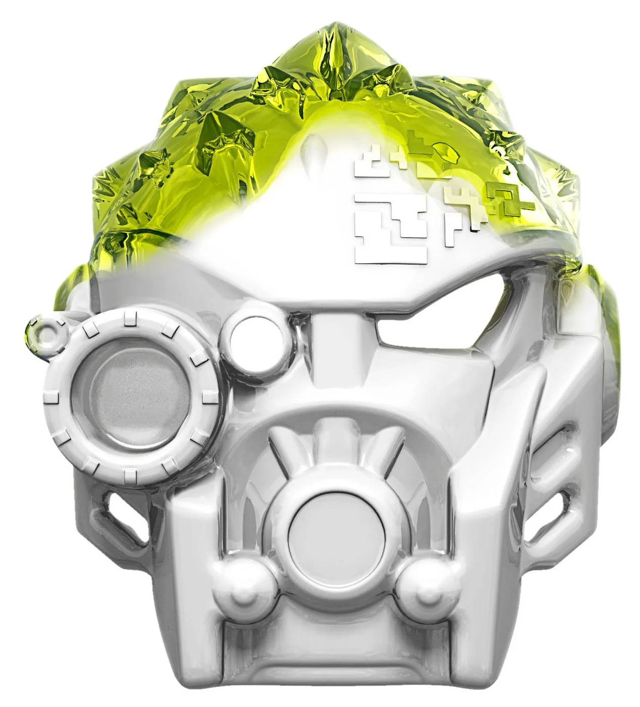 LEGO® Bionicle 71314 Bestia tempestosa - vue 7