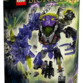 LEGO® Bionicle 71315 Bestia tellurica - immagine principale