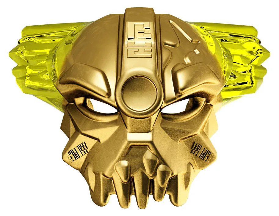 LEGO® Bionicle 71316 Umarak il Distruttore - vue 5