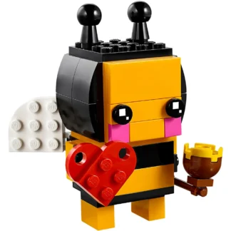 LEGO® BrickHeadz 40270 Ape di San Valentino - immagine principale