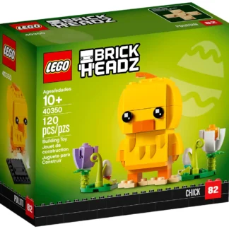 LEGO® BrickHeadz 40350 Pulcino di Pasqua - immagine principale