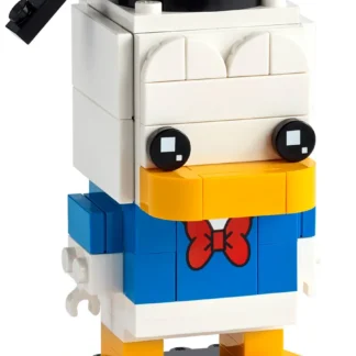 LEGO® BrickHeadz 40377 Paperino - immagine principale