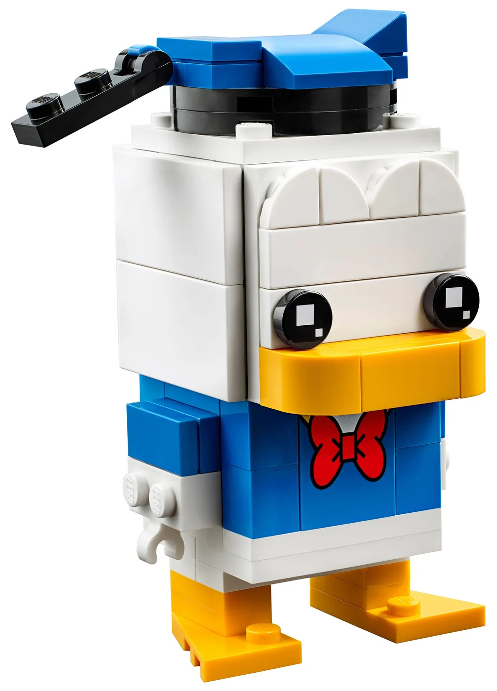 LEGO® BrickHeadz 40377 Paperino - vue 3