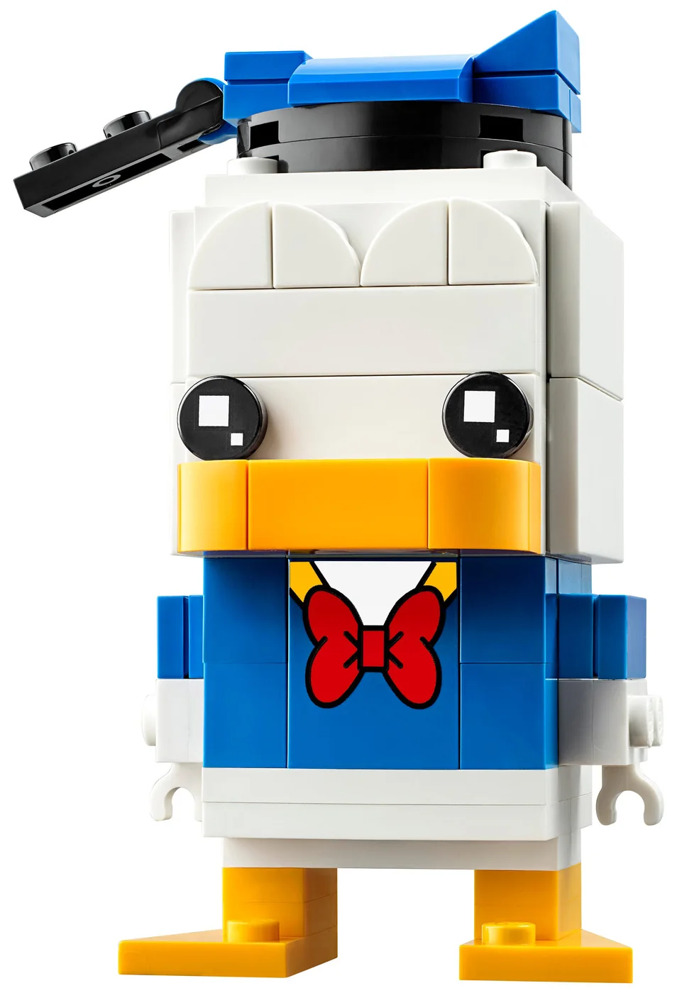 LEGO® BrickHeadz 40377 Paperino - vue 5