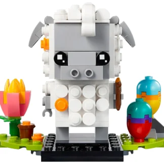 LEGO® BrickHeadz 40380 Pecora di Pasqua - immagine principale