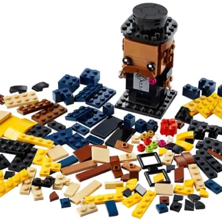 LEGO® BrickHeadz 40384 Sposo - immagine principale
