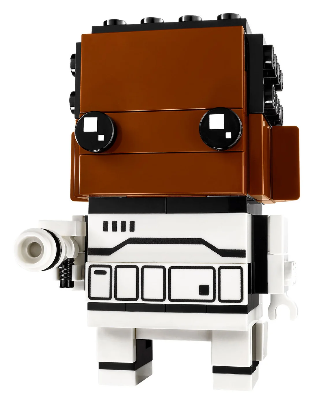 LEGO® BrickHeadz 41485 Finn - vue 3